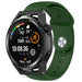 Huawei Watch GT Silicone Strap (Green)