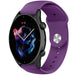 Amazfit GTR 3 (Pro) Sport Strap (Purple)