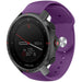 Polar Grit X Pro Sport Strap (Purple)