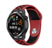 Huawei Watch GT Runner Sport Strap (Red/Black)