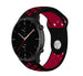 Amazfit GTR 2 Sport Strap (Black/Red)
