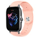 Amazfit GTS 3 Sport Strap (Pink)