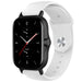 Amazfit GTS 2 Sport Strap (White)