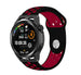 Huawei Watch GT Sport Strap (Black/Red)