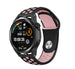 Huawei Watch GT Runner Sport Strap (Black/Pink)