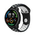 Xiaomi Mi Watch Sport Strap (Black/White)