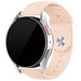 Samsung Galaxy Watch 6 - 40mm Sport Strap (Antique Pink)