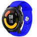 Xiaomi Watch S1 Sport Strap (Blue)