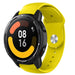 Xiaomi Watch S1 Sport Strap (Yellow)