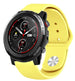Xiaomi Amazfit Stratos Sport Strap (Yellow)
