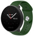 Polar Ignite 3 Silicone Strap (Dark Green)