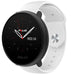 Polar Ignite 3 Silicone Strap (White)