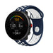 Polar Vantage M Sport Strap (Blue/White)