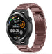Huawei Watch GT Steel Strap (Bronze Gold)