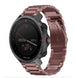 Polar Grit X Pro Steel Strap (Bronze Gold)
