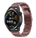Huawei Watch GT Runner Steel Strap (Bronze Gold)
