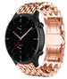 Amazfit GTR 2 Steel Dragon Strap (Rose Gold)