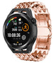 Huawei Watch GT Runner Steel Strap Dragon (Rose Gold)