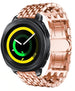 Samsung Gear Sport Dragon Strap (Rose Gold)