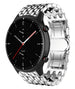 Amazfit GTR 2 Steel Dragon Strap (Silver)