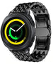 Samsung Gear Sport Dragon Strap (Black)