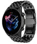 Amazfit GTR 3 (Pro) Steel Dragon Strap (Black)