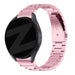 Bandz Samsung Galaxy Watch 7 - 40mm Steel Strap 