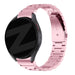Bandz Samsung Galaxy Watch 6 - 44mm Steel Strap 
