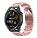 Huawei Watch GT Runner Steel Strap (Pink)