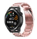 Huawei Watch GT Runner Steel Strap (Pink)