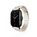 Amazfit GTS 3 Steel Strap (Starlight)