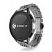 Amazfit GTR 2 Steel Link Strap Duo (Silver)