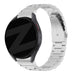 Bandz Samsung Galaxy Watch 6 - 44mm Steel Strap 