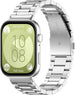 Huawei Watch Fit 4 Steel Strap (Silver)