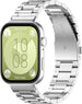Huawei Watch Fit 4 Steel Strap (Silver)