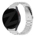 Bandz Samsung Galaxy Watch FE Steel Strap 