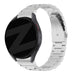Bandz Samsung Galaxy Watch 7 - 44mm Steel Strap 