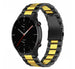Amazfit GTR 2 Steel Strap (Black/Gold)