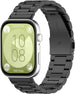 Huawei Watch Fit 3 Steel Strap (Black)