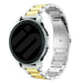 Amazfit Active Steel Strap (Silver/Gold)