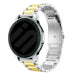 Samsung Galaxy Watch 7 - 44mm Steel Strap (Silver/Gold)
