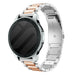 Garmin Forerunner 245 Steel Strap (Silver/Rose Gold)
