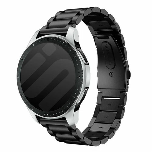 Coros Apex 46mm Steel Strap (Black)