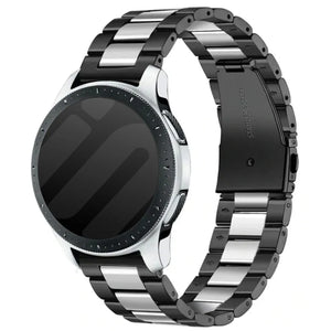 Gard Pro Ultra 2+ Steel Strap (Black/Silver)