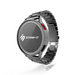 Polar Grit X Steel Strap (Dark Grey)