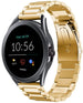 Fossil Gen 5e 44mm Steel Strap (Gold)