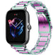 Amazfit GTS 3 Steel Strap (Pearlescent)