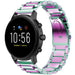 Fossil Gen 5 Steel Strap (Pearlescent)