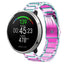 Polar Unite Steel Strap (Pearlescent)