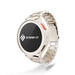 Xiaomi Mi Watch Steel Strap (Starlight)